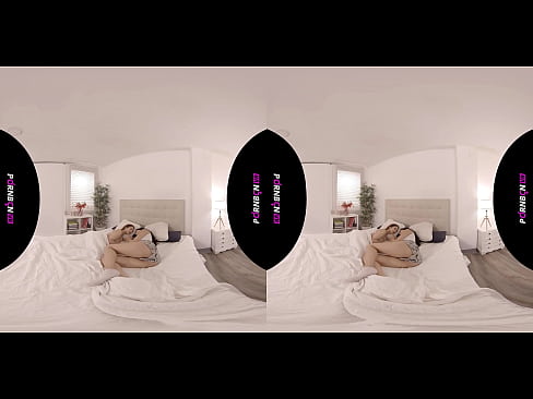 ❤️ PORNBCN VR Две млади лесбийки се събуждат възбудени в 4K 180 3D виртуална реалност Geneva Bellucci Katrina Moreno ️ Хардкор порно в bg.goodseller.top