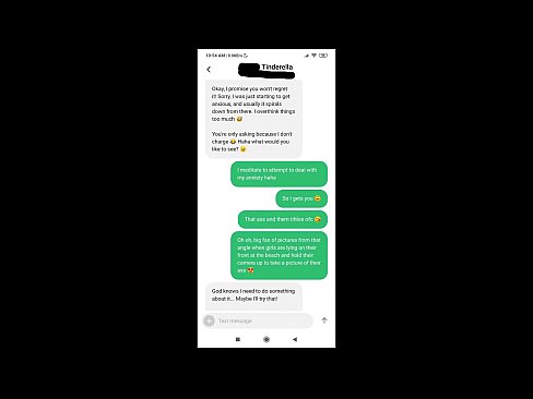 ❤️ Добавих нов PAWG от Tinder към моя харем ( говоря с Tinder) ️ Хардкор порно в bg.goodseller.top